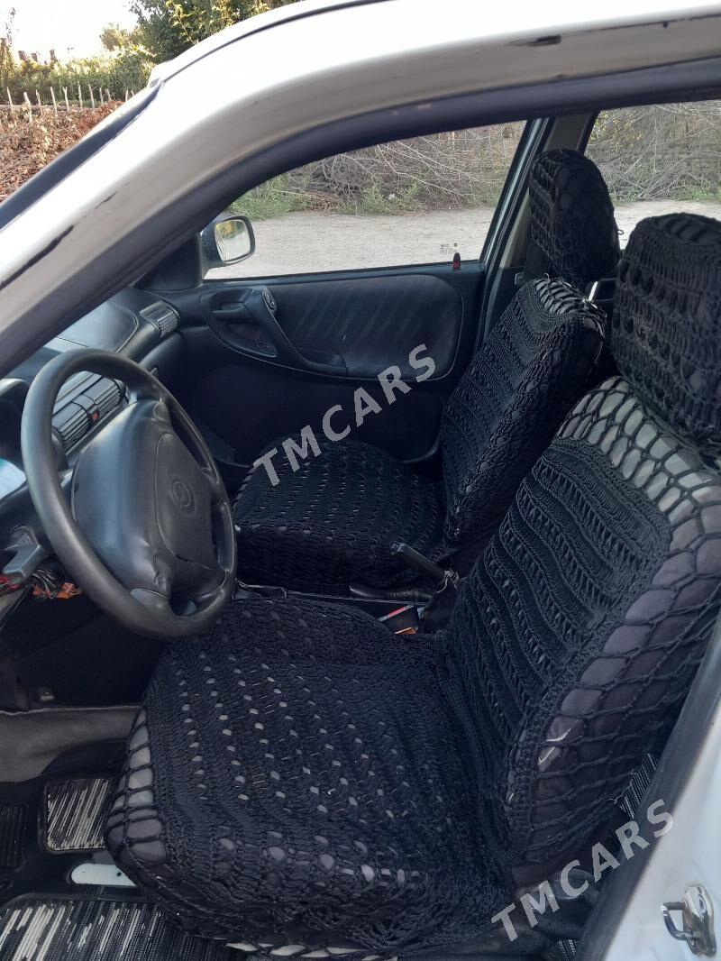 Opel Astra 1997 - 40 000 TMT - Дашогуз - img 5