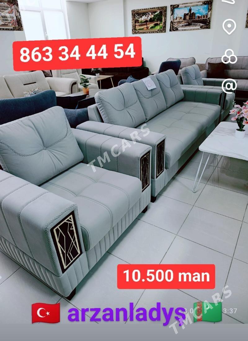 MEBEL DIVANTROYKAДИВАН - Гуртли - img 2