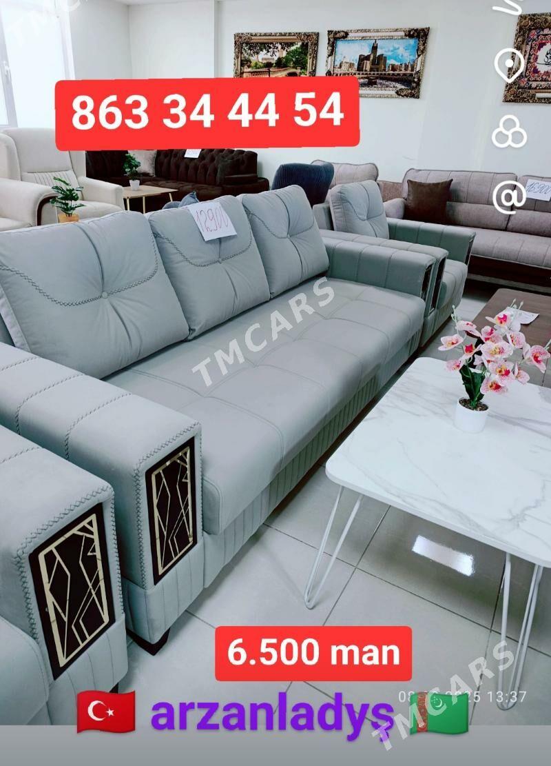 MEBEL DIVANTROYKAДИВАН - Гуртли - img 5