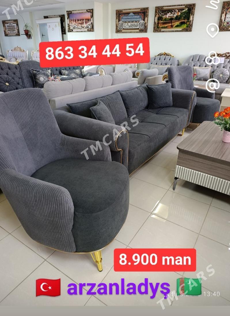 MEBEL DIVANTROYKAДИВАН - Гуртли - img 6