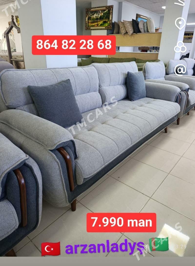 MEBEL DIVANTROYKAДИВАН - Гуртли - img 7