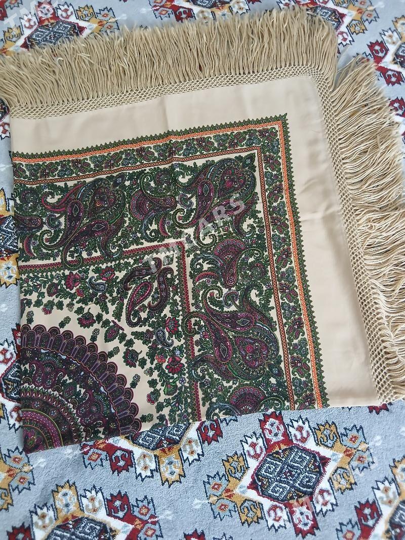 Çargat - Türkmenbaşy - img 2