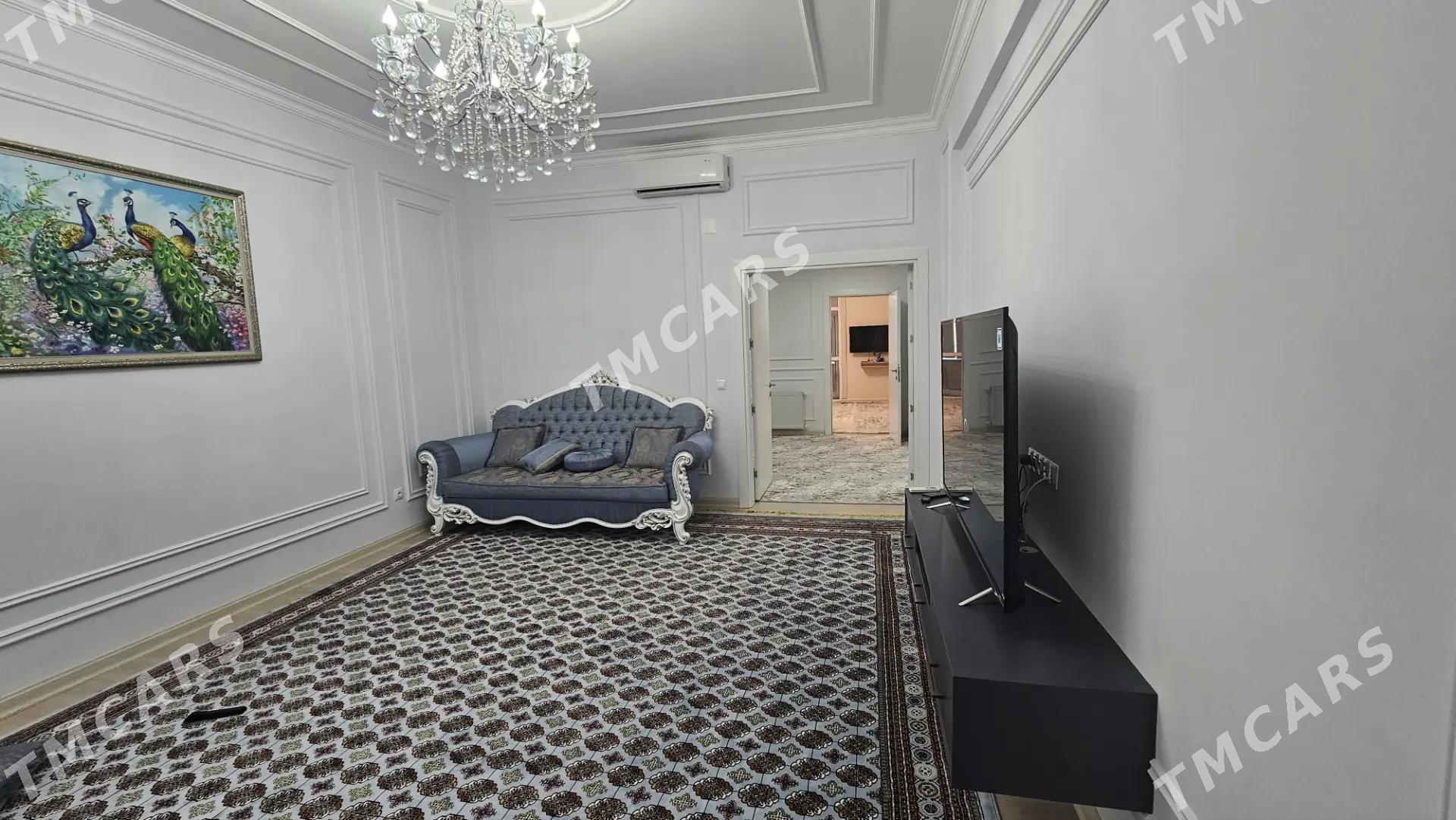 GURTLY 3 KOM 120M² - Gurtly - img 10