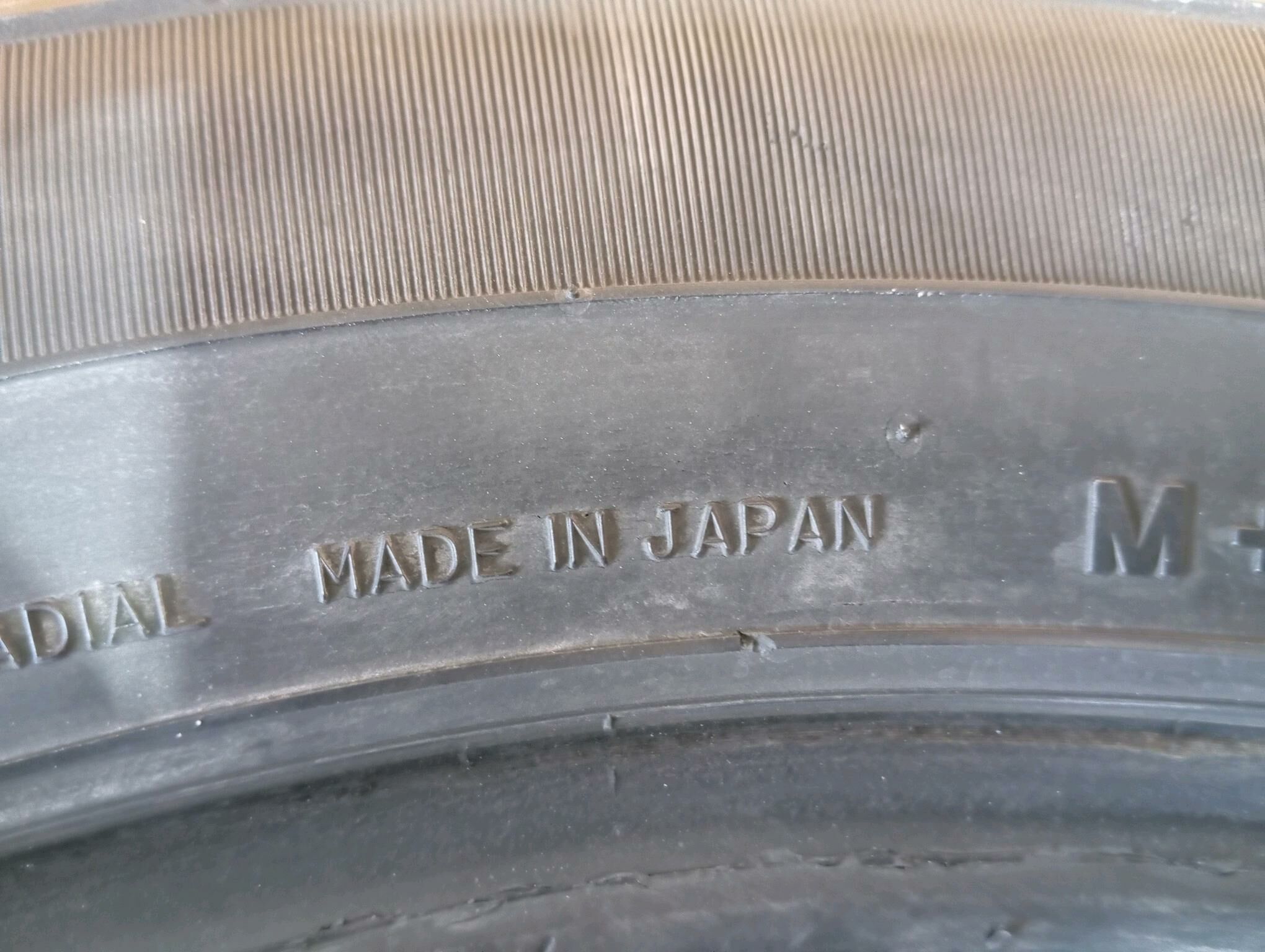 Dunlop 265 60 18 Paşdy Taze 3 100 TMT - Гарадамак - img 5