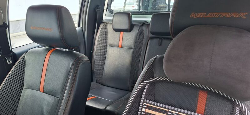 Ford Ranger 2014 - 285 000 TMT - Ашхабад - img 4