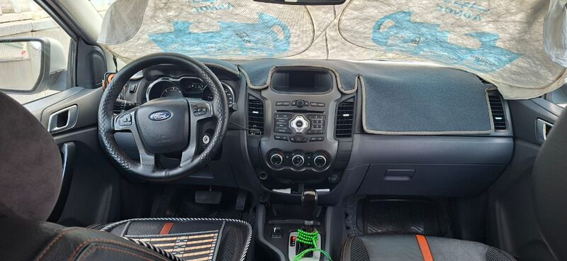 Ford Ranger 2014 - 285 000 TMT - Ашхабад - img 5