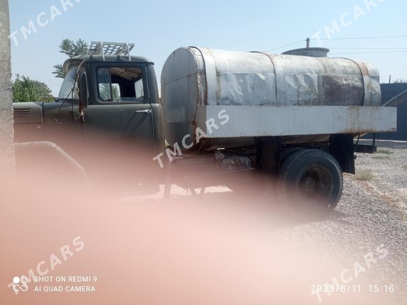 Zil 130 1991 - 115 000 TMT - Кака - img 2