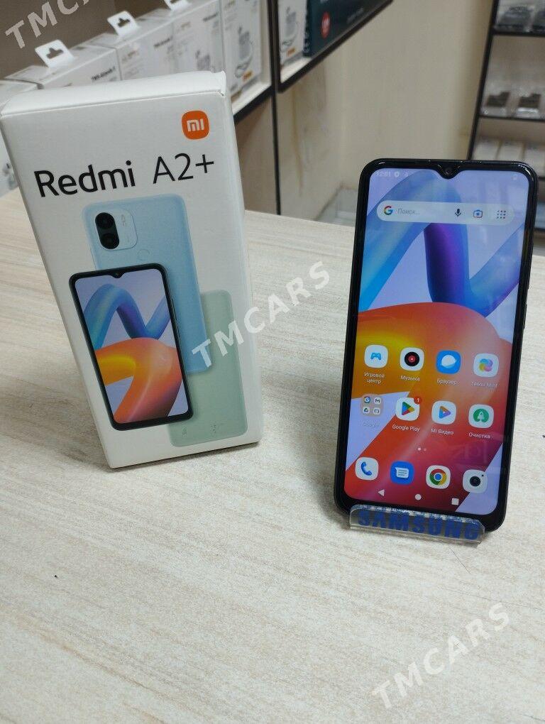 Redmi A2+ 3/32gb - 30 mkr - img 2