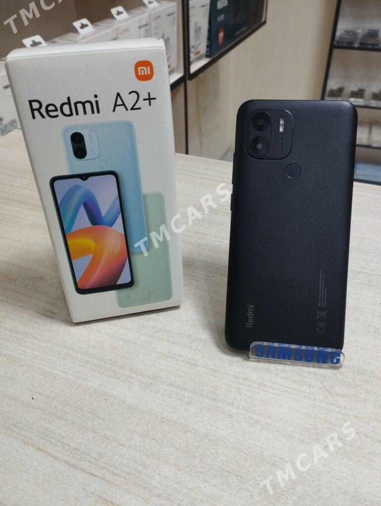 Redmi A2+ 3/32gb - 30 mkr - img 1