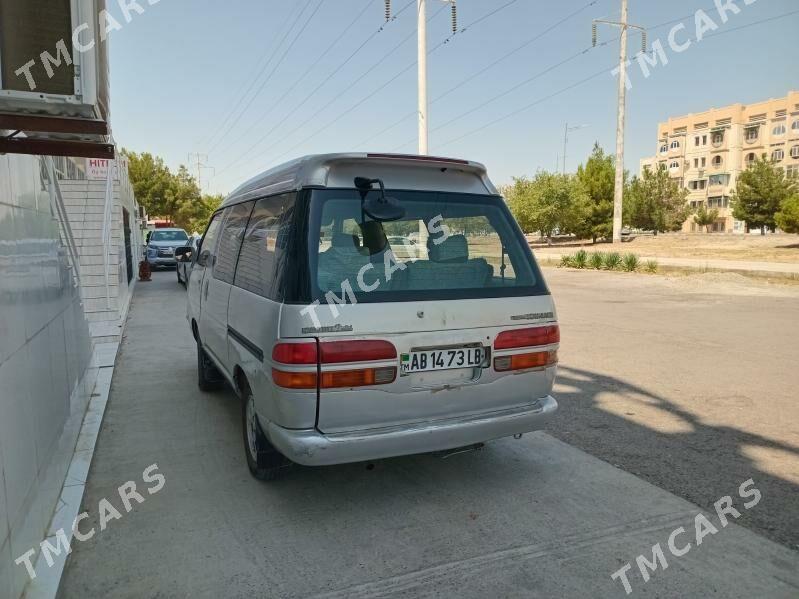 Toyota Town Ace 1995 - 43 000 TMT - Туркменабат - img 2