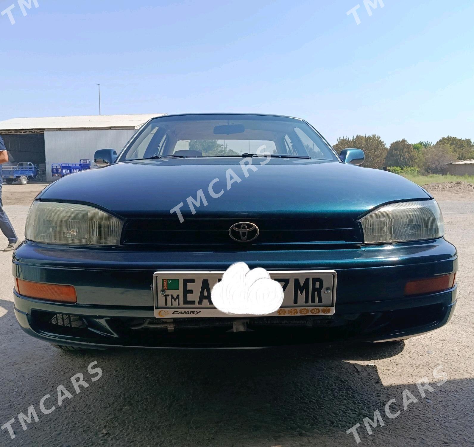 Toyota Camry 1994 - 96 000 TMT - Сакарчага - img 4