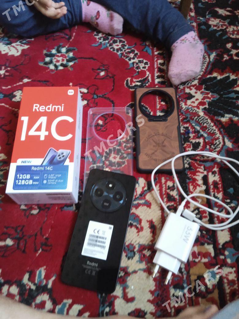 Redmi 14c - Çärjew - img 4