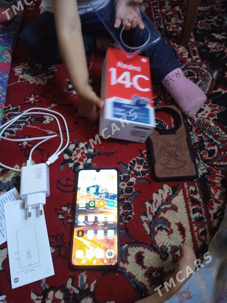 Redmi 14c - Çärjew - img 2