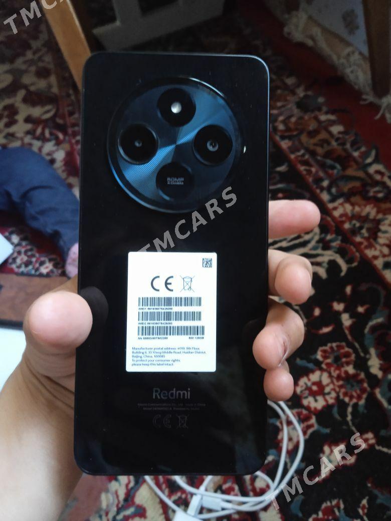 Redmi 14c - Çärjew - img 5