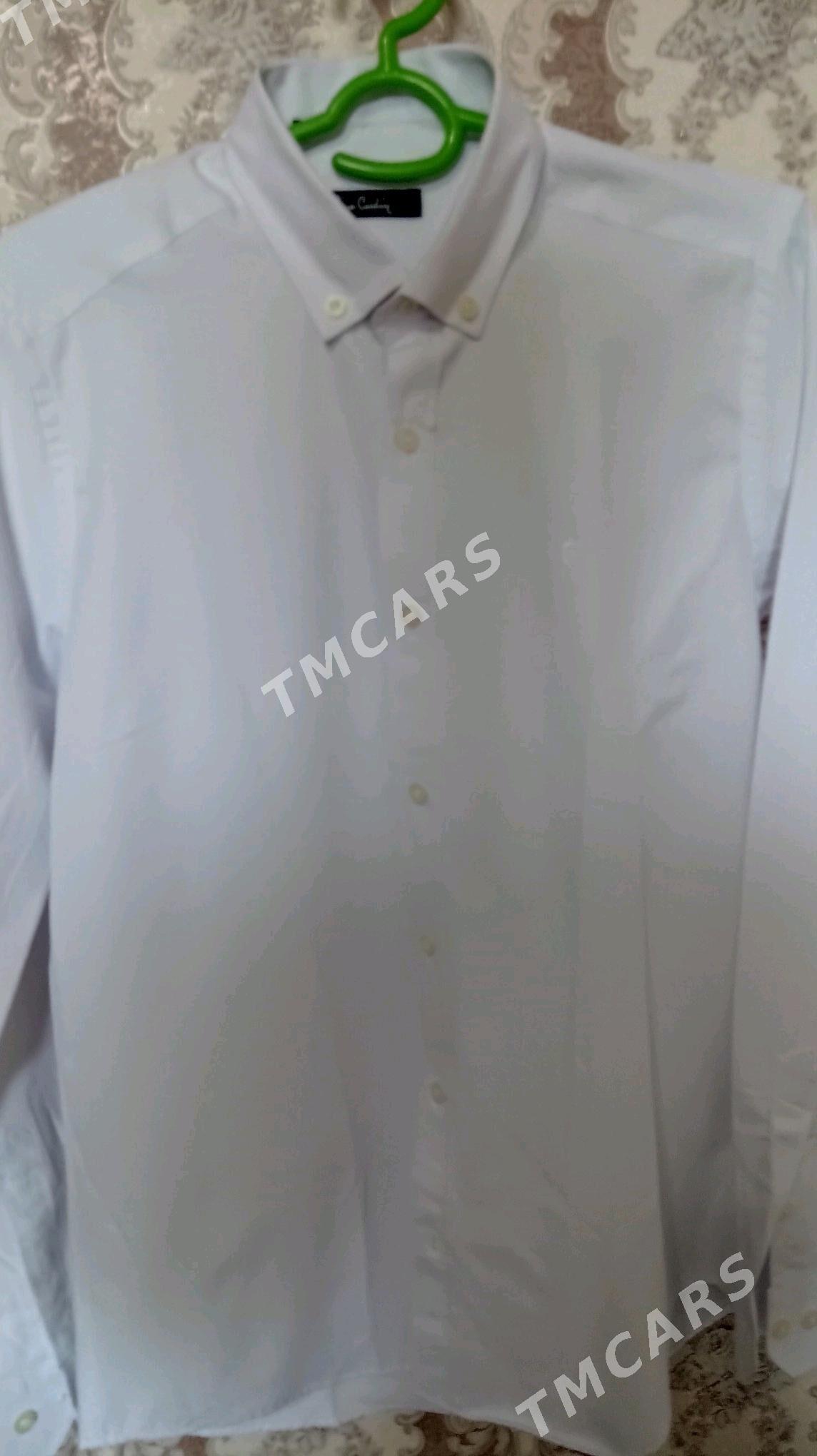 продажа белых рубашек - Türkmenabat - img 3