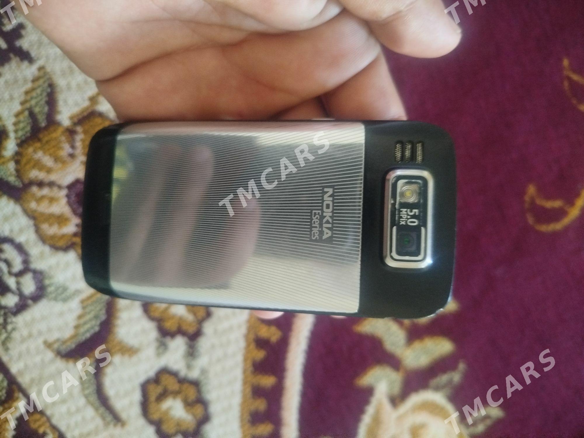 Nokia E72 - Aşgabat - img 2