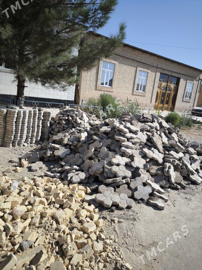 Butkamin - Туркменабат - img 2