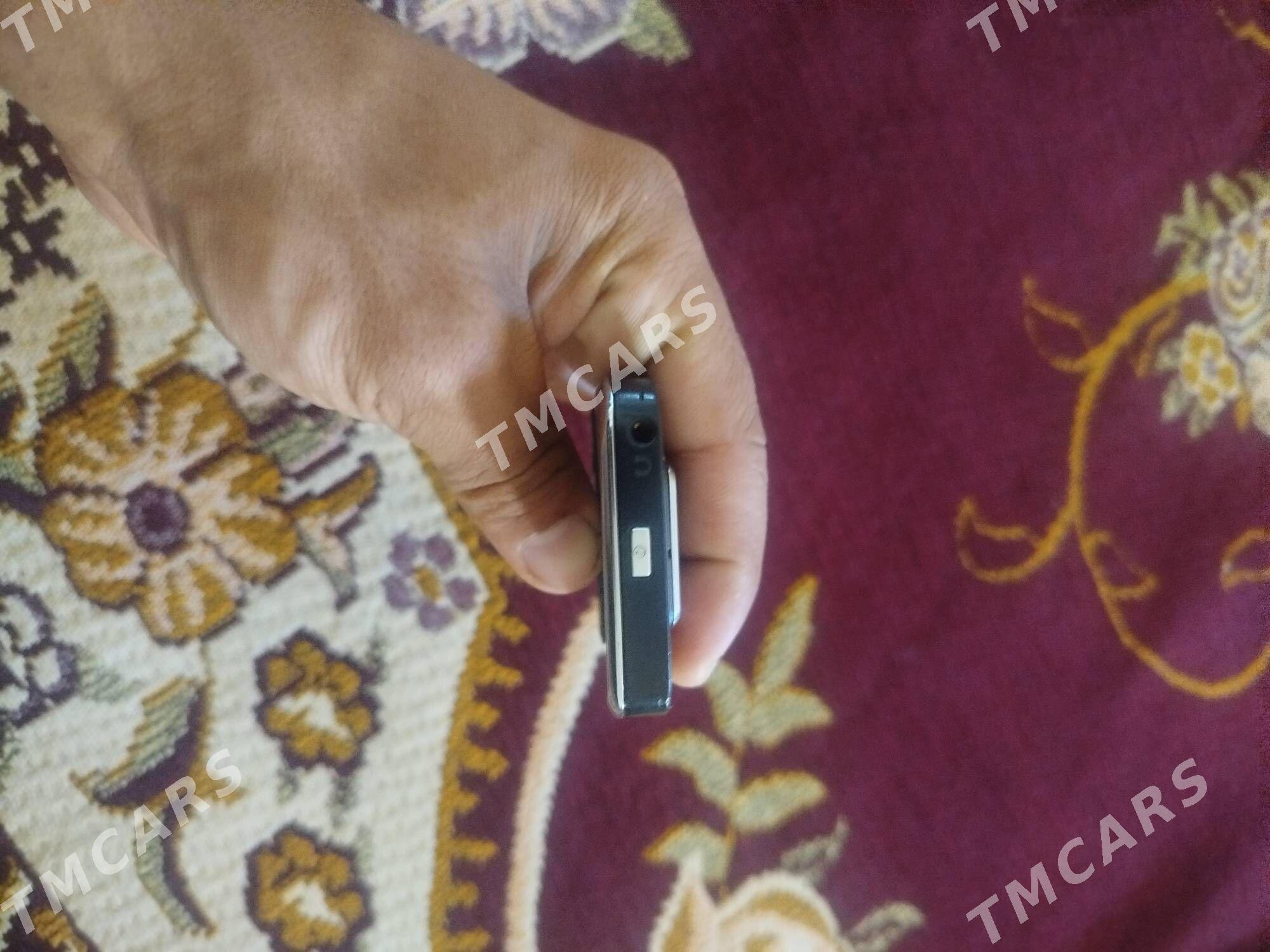 Nokia E72 - Aşgabat - img 5