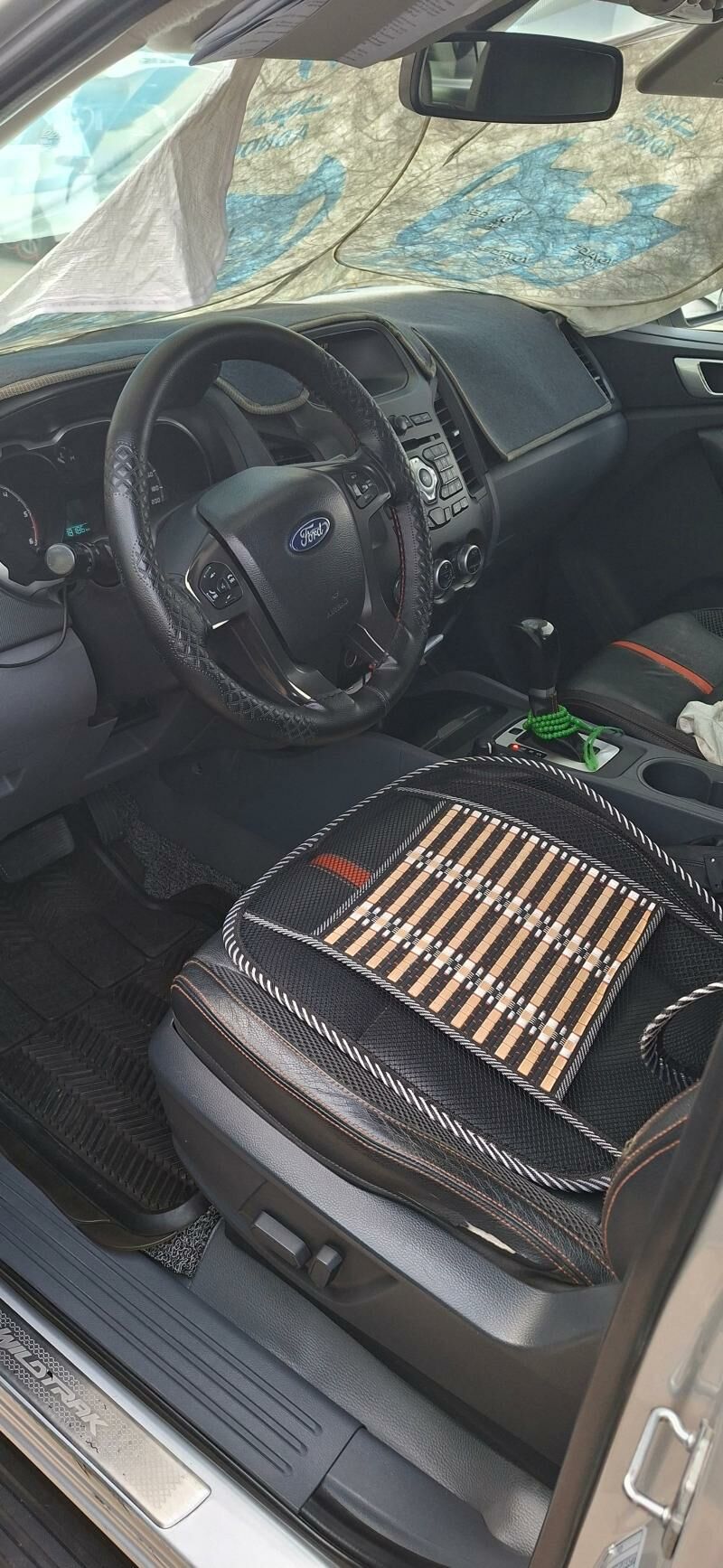 Ford Ranger 2014 - 290 000 TMT - Ашхабад - img 5