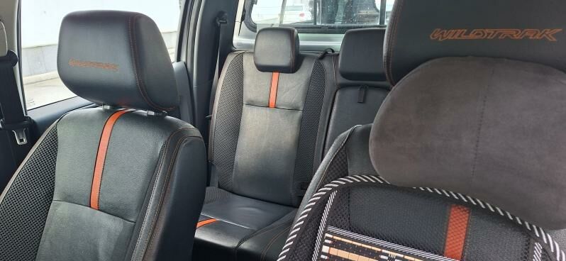 Ford Ranger 2014 - 290 000 TMT - Ашхабад - img 4