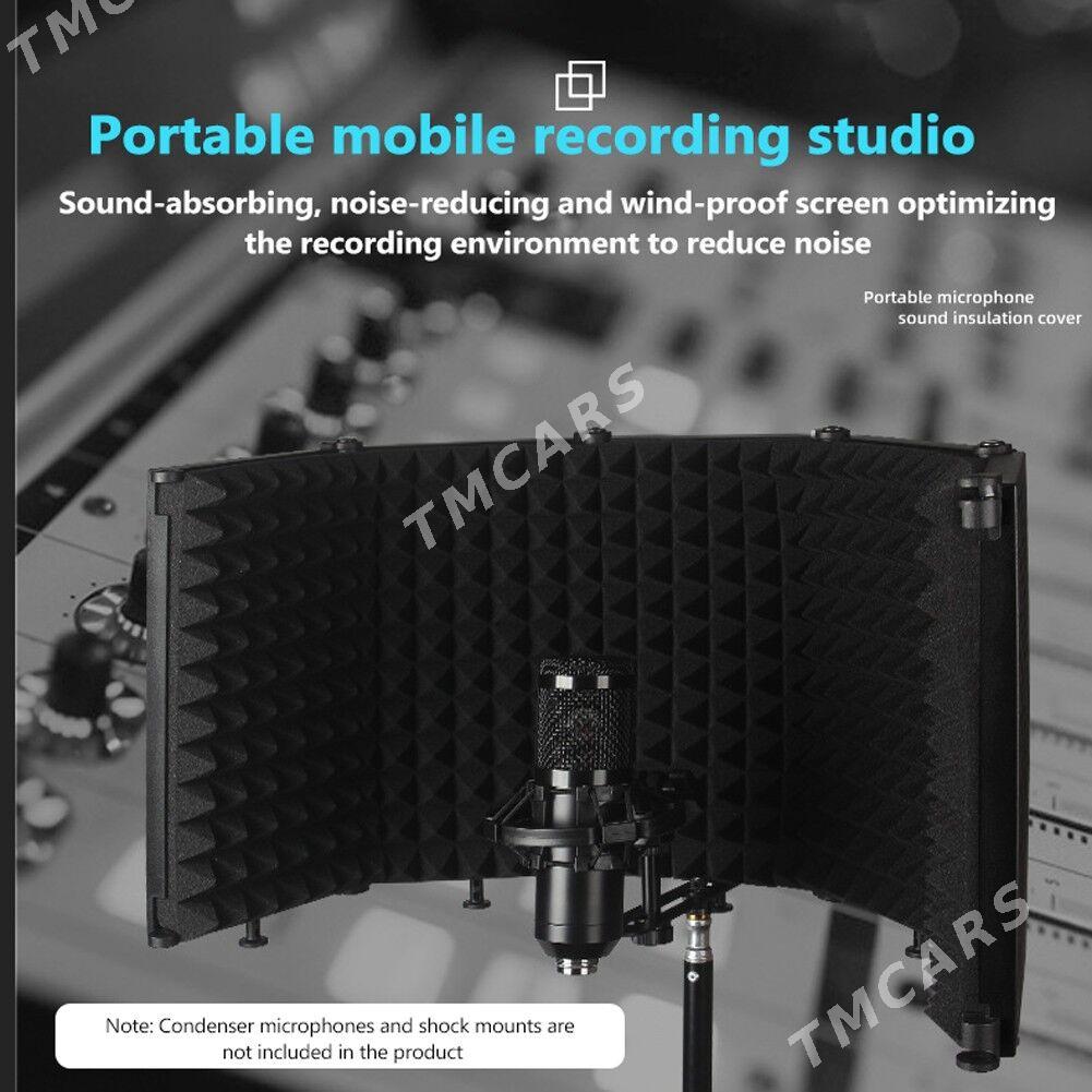 TAZE STUDIO MACALKA - Türkmenabat - img 3