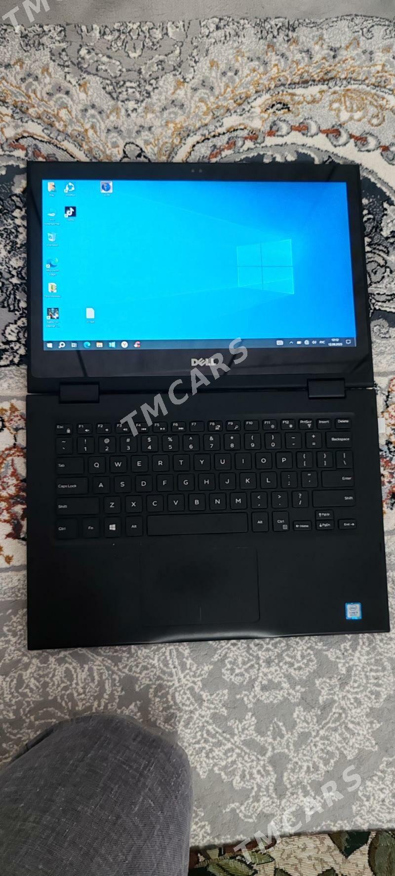 Noutbook DELL Latitude 3390 - Балканабат - img 1