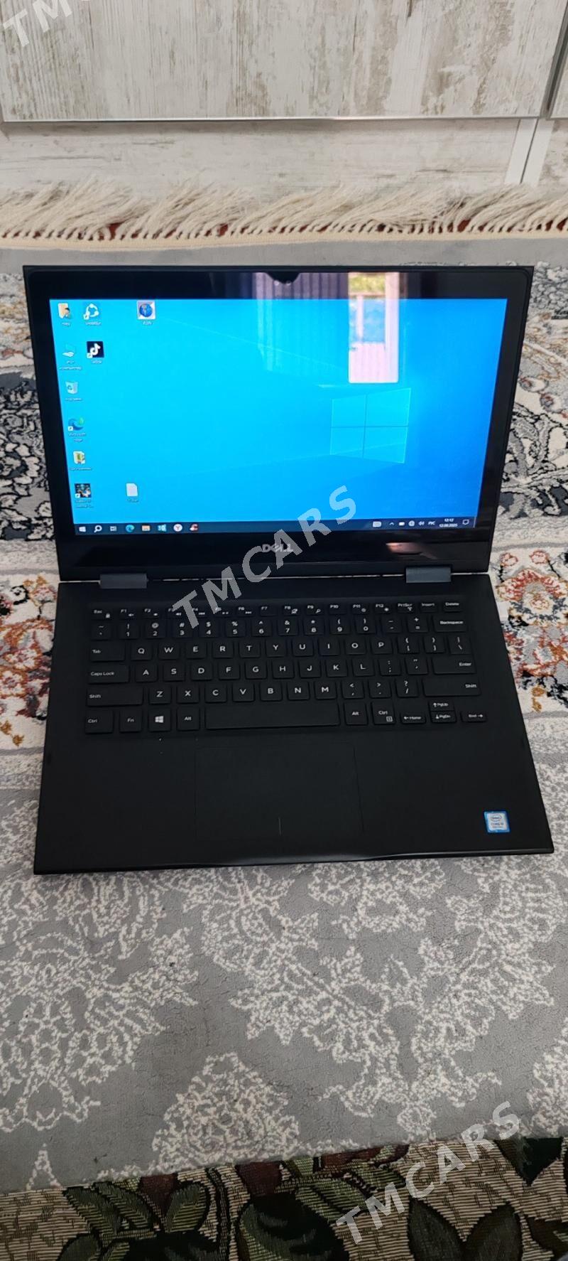 Noutbook DELL Latitude 3390 - Балканабат - img 4