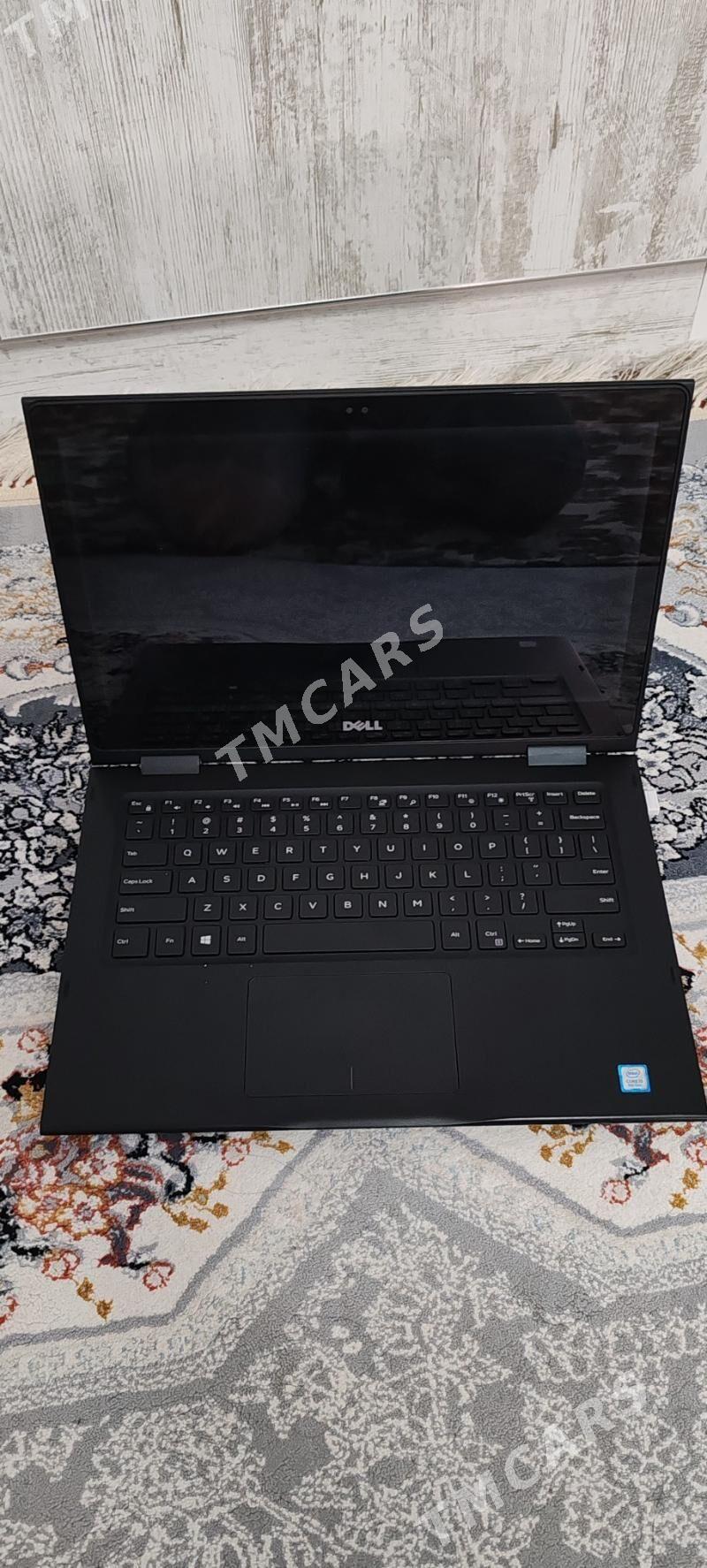 Noutbook DELL Latitude 3390 - Балканабат - img 3