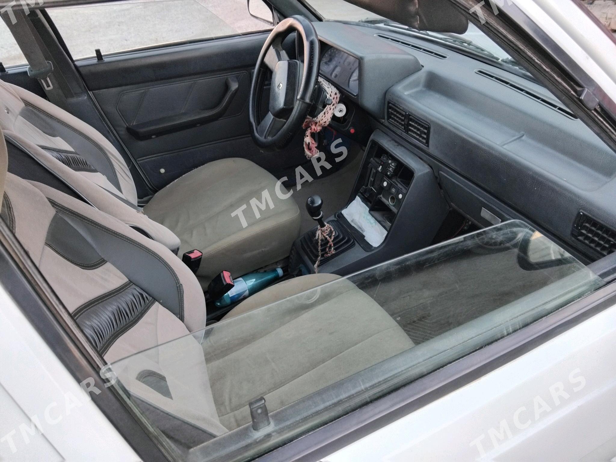 Renault Clio 1999 - 13 000 TMT - Garagum etraby - img 2