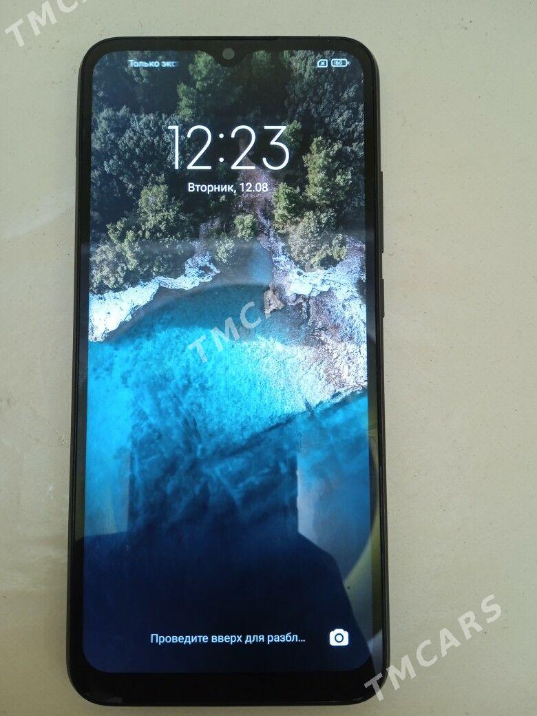 Redmi 10A - Дашогуз - img 1