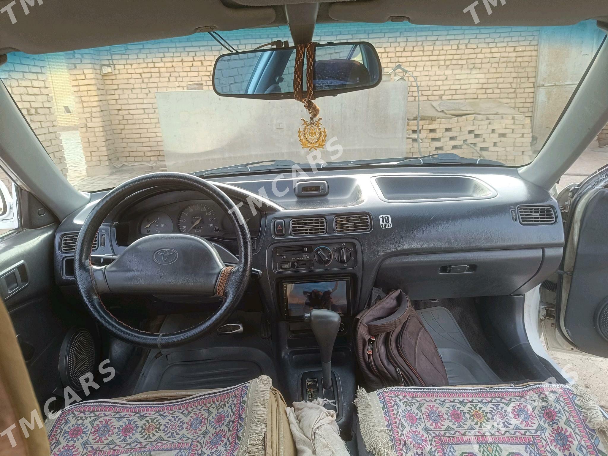 Toyota Tercel 1997 - 55 000 TMT - Oguz han - img 5