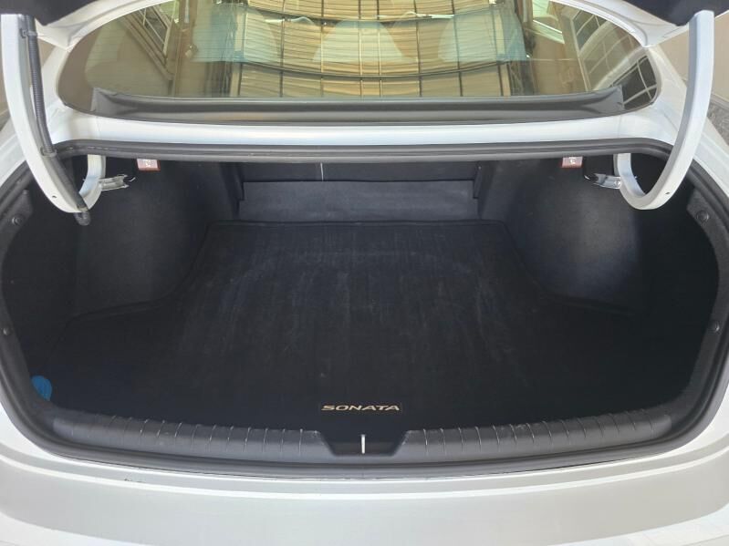 Hyundai Sonata 2021 - 270 000 TMT - Türkmenabat - img 9