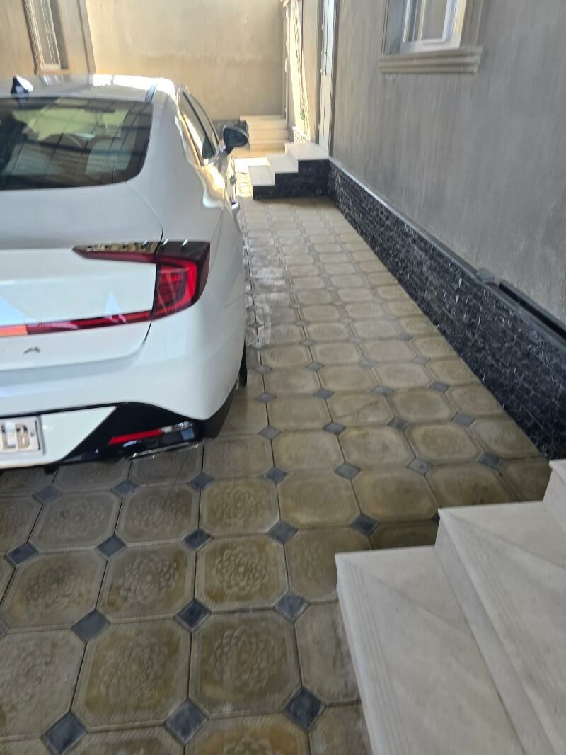 Hyundai Sonata 2021 - 270 000 TMT - Türkmenabat - img 2