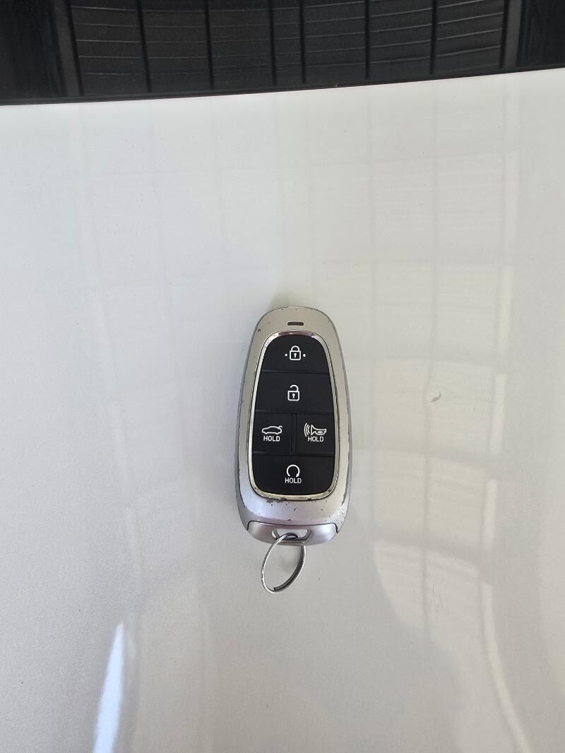 Hyundai Sonata 2021 - 270 000 TMT - Türkmenabat - img 10