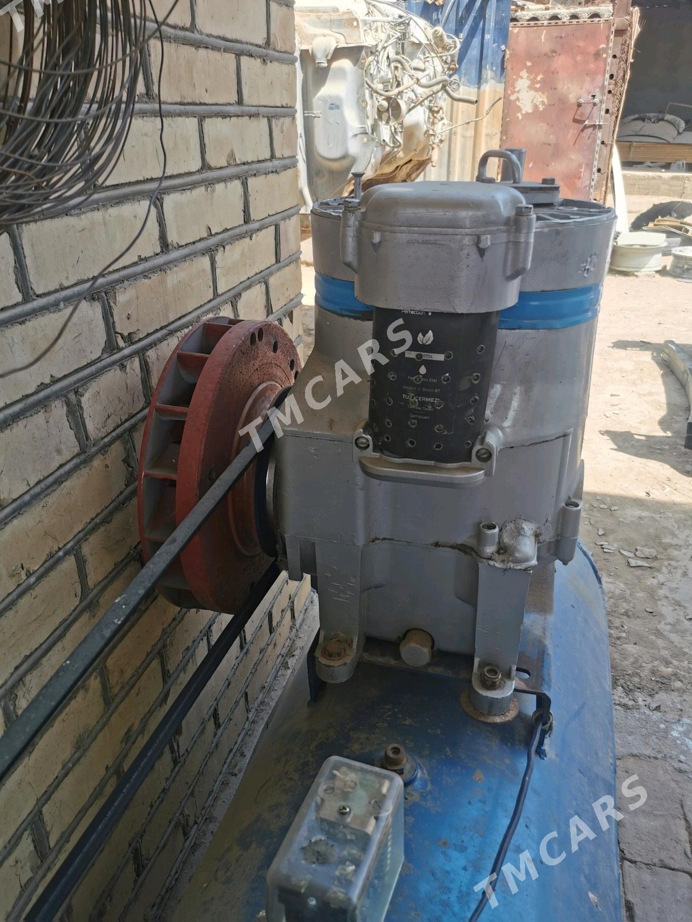Howa kampresor - Mary - img 3