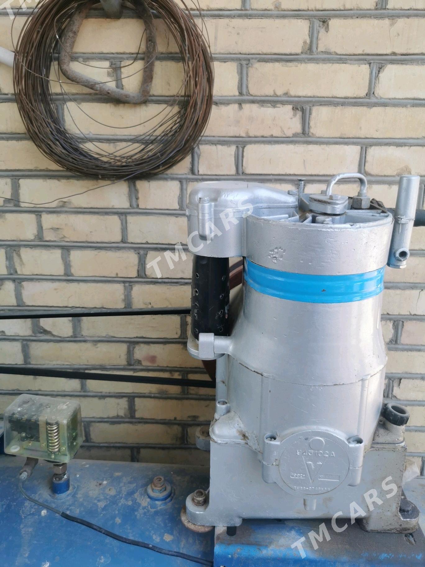 Howa kampresor - Mary - img 1