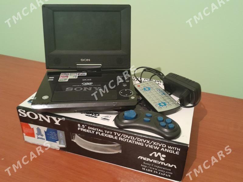 DVD - Дашогуз - img 2