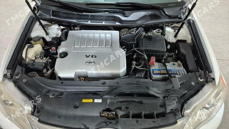 Toyota Avalon 2010 - 275 000 TMT - Podwoýski köç. (Bitarap Türkmenistan şaýoly) - img 9
