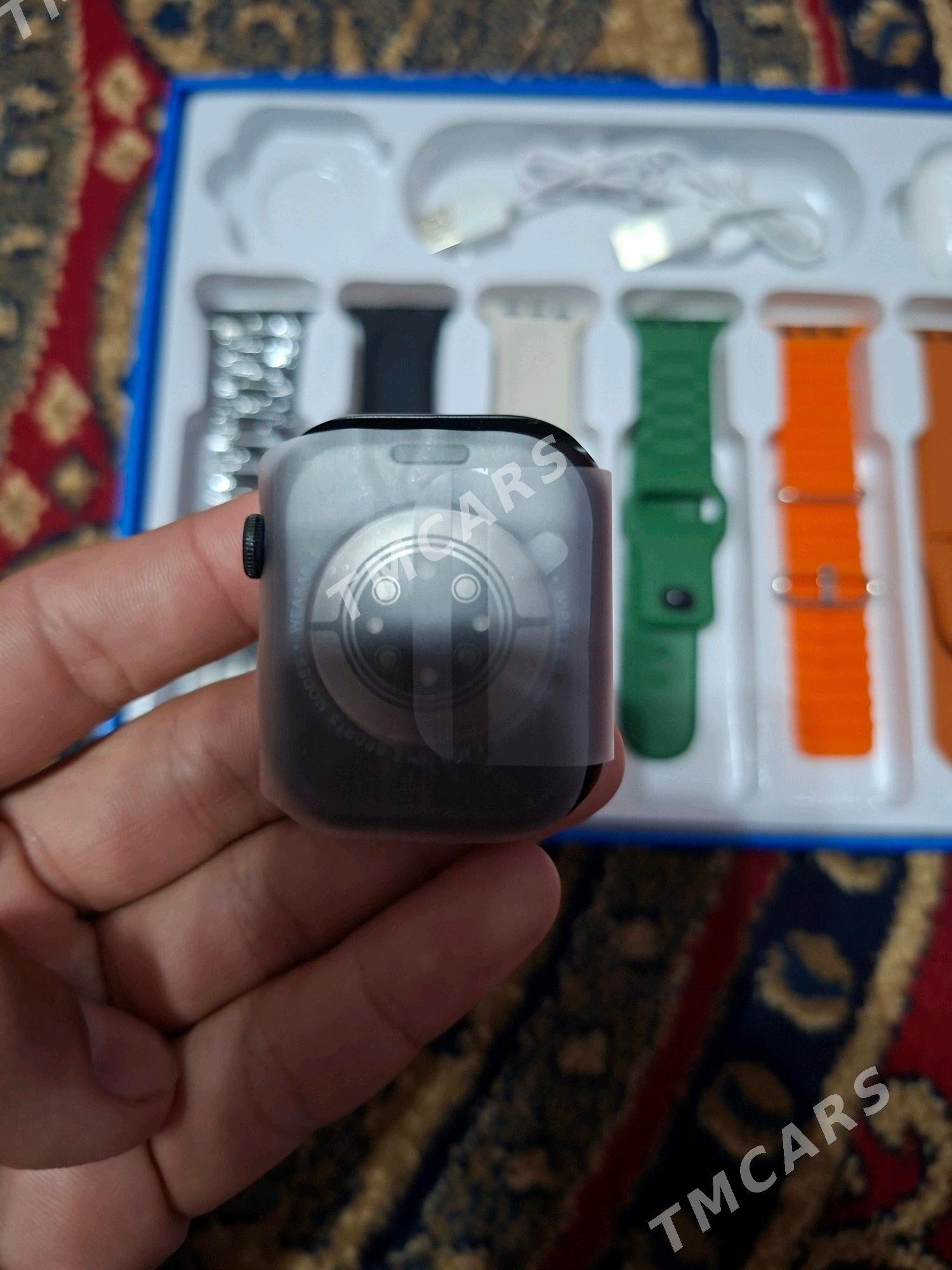 smart watch - Aşgabat - img 2