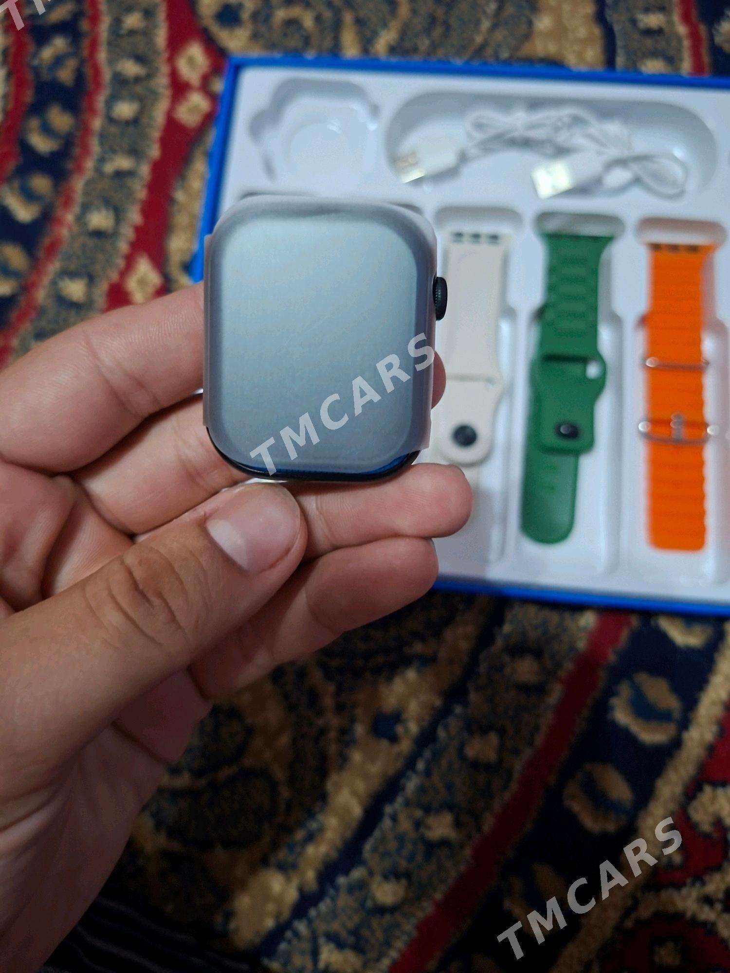 smart watch - Aşgabat - img 3