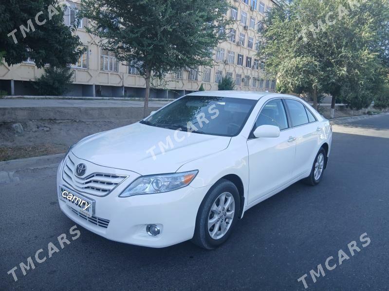 Toyota Camry 2009 - 190 000 TMT - Мары - img 1