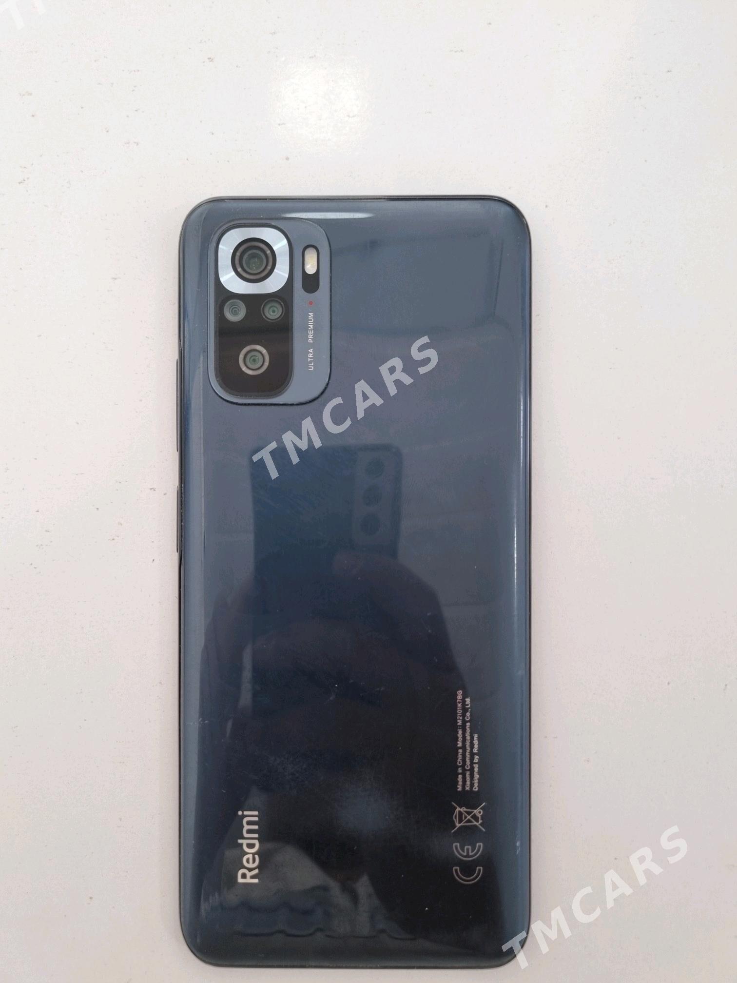 redmi note 10sRedmi note 10s - Сакарчага - img 2