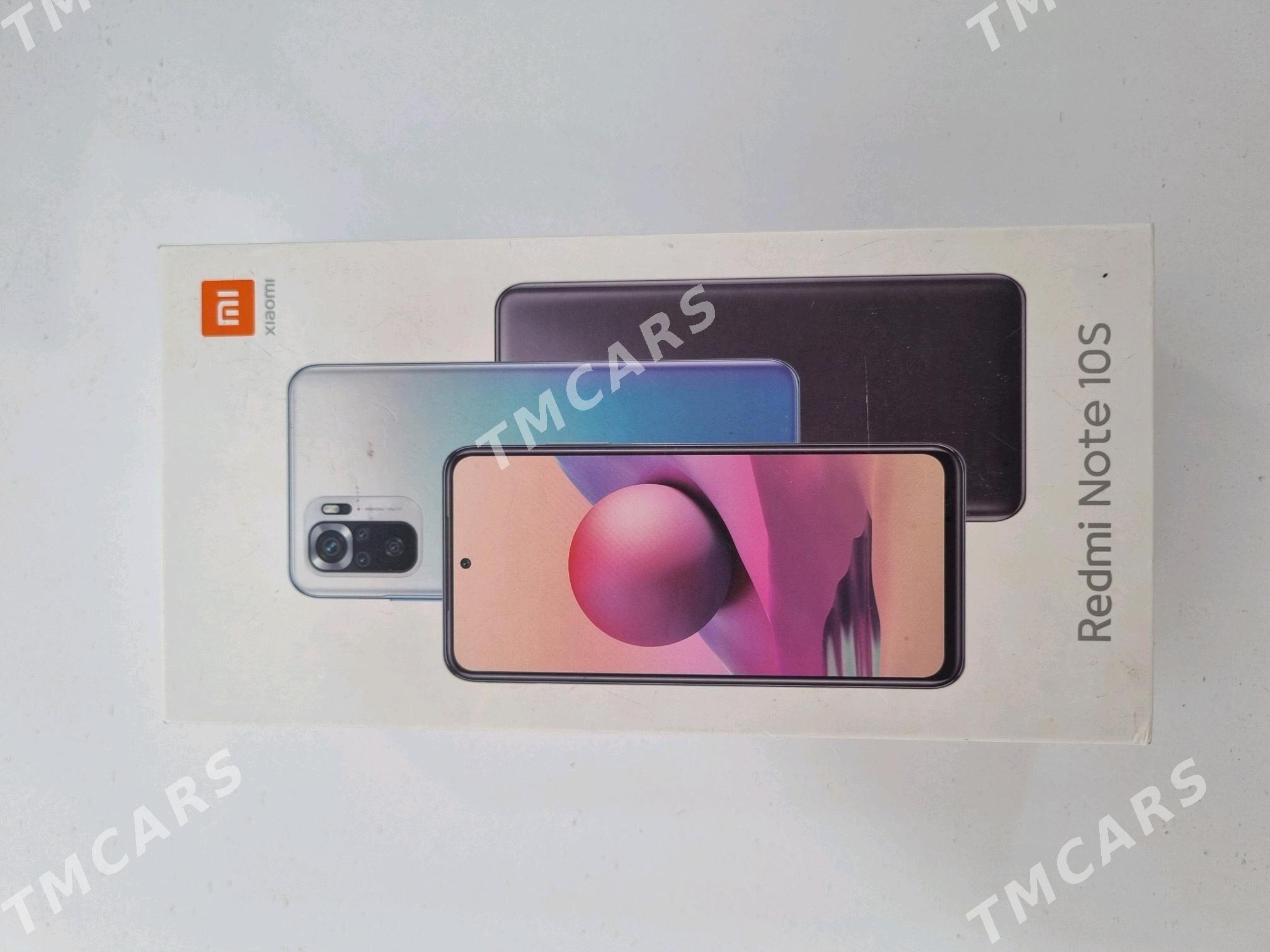 redmi note 10sRedmi note 10s - Сакарчага - img 7
