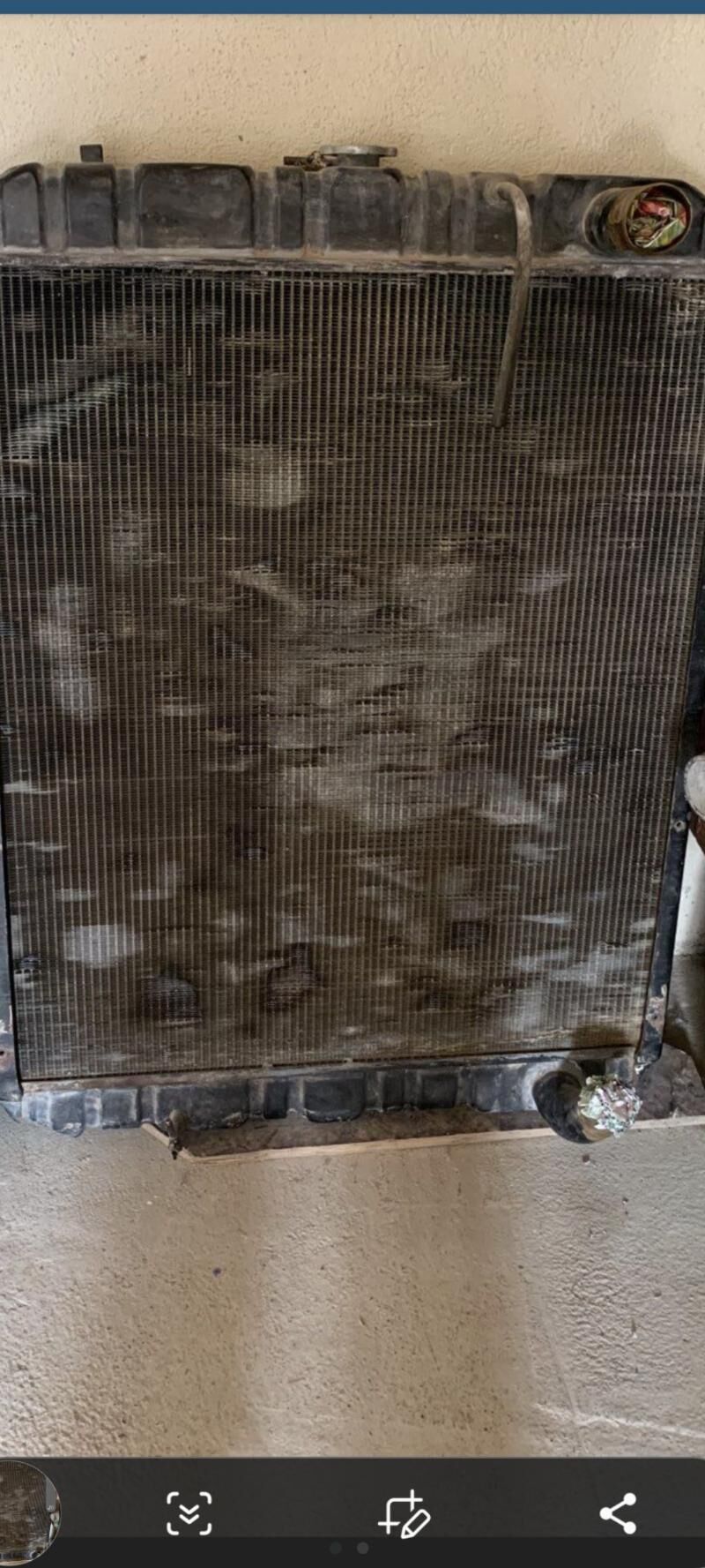 radiator 30 000 TMT - Ашхабад - img 1
