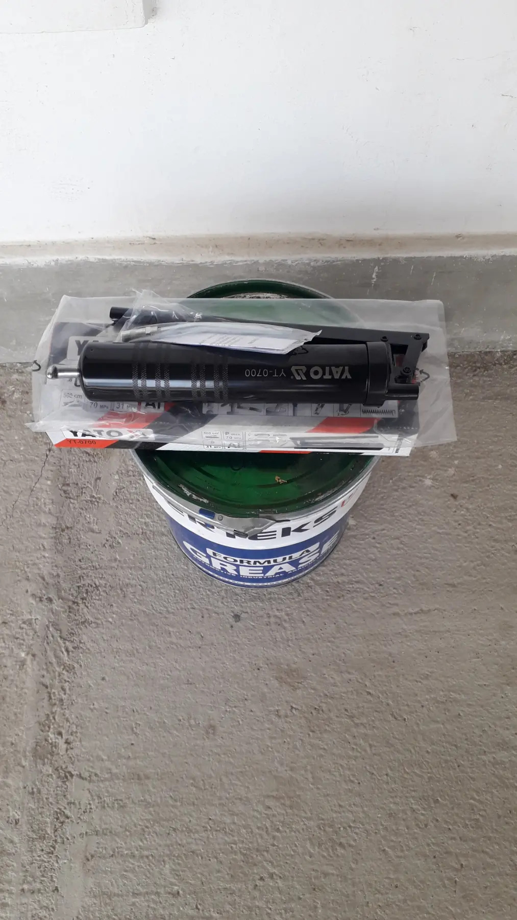 salidol 800 TMT - Balkanabat - img 3