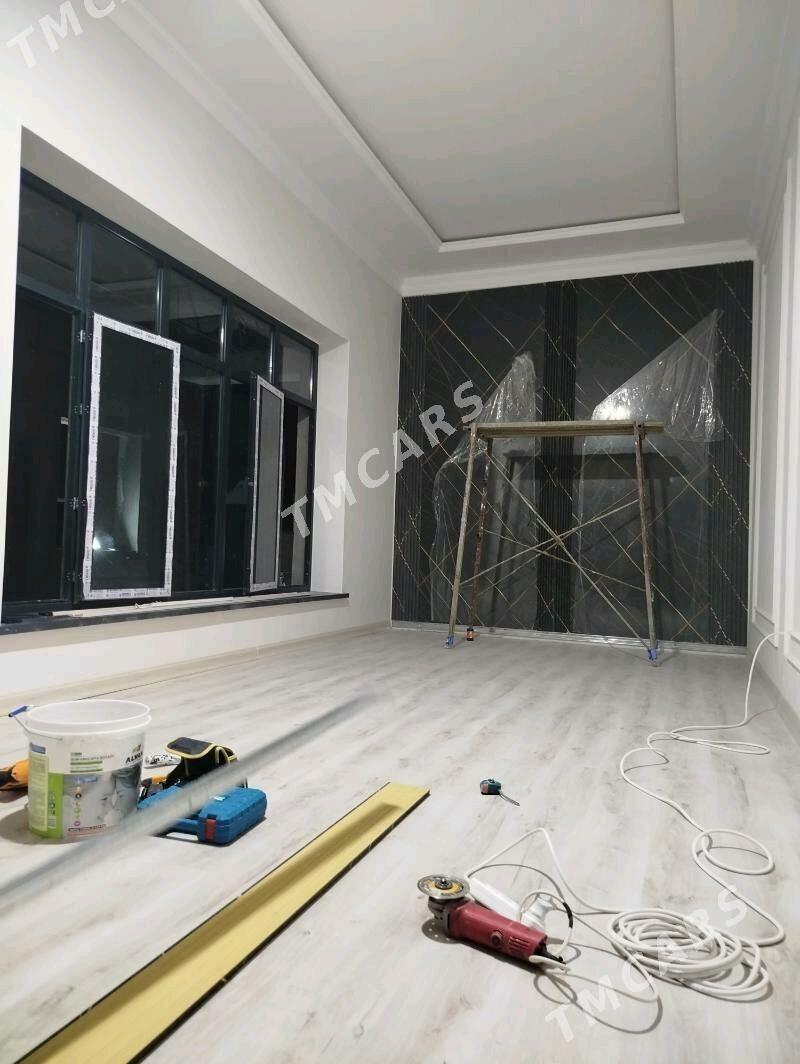 ussa remont isleri - Aşgabat - img 7