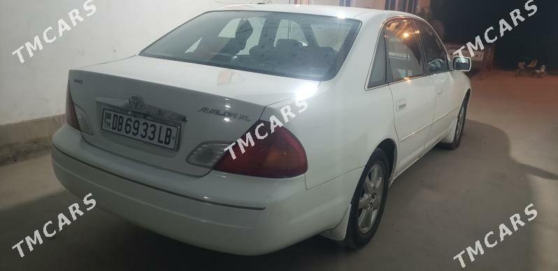 Toyota Avalon 2001 - 180 000 TMT - Дянев - img 2