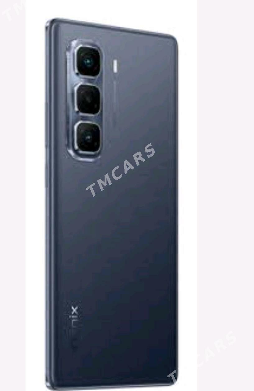 Infinix Hot 50 Pro + - Tejen - img 1