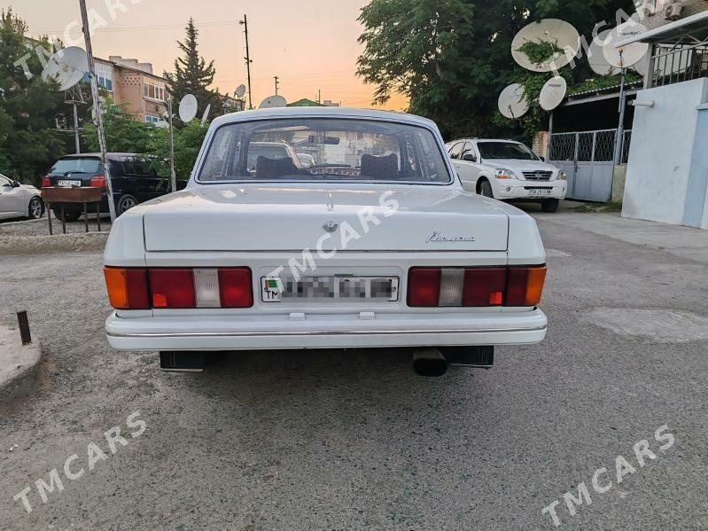 Gaz 31 1993 - 28 000 TMT - Türkmenbaşy - img 3