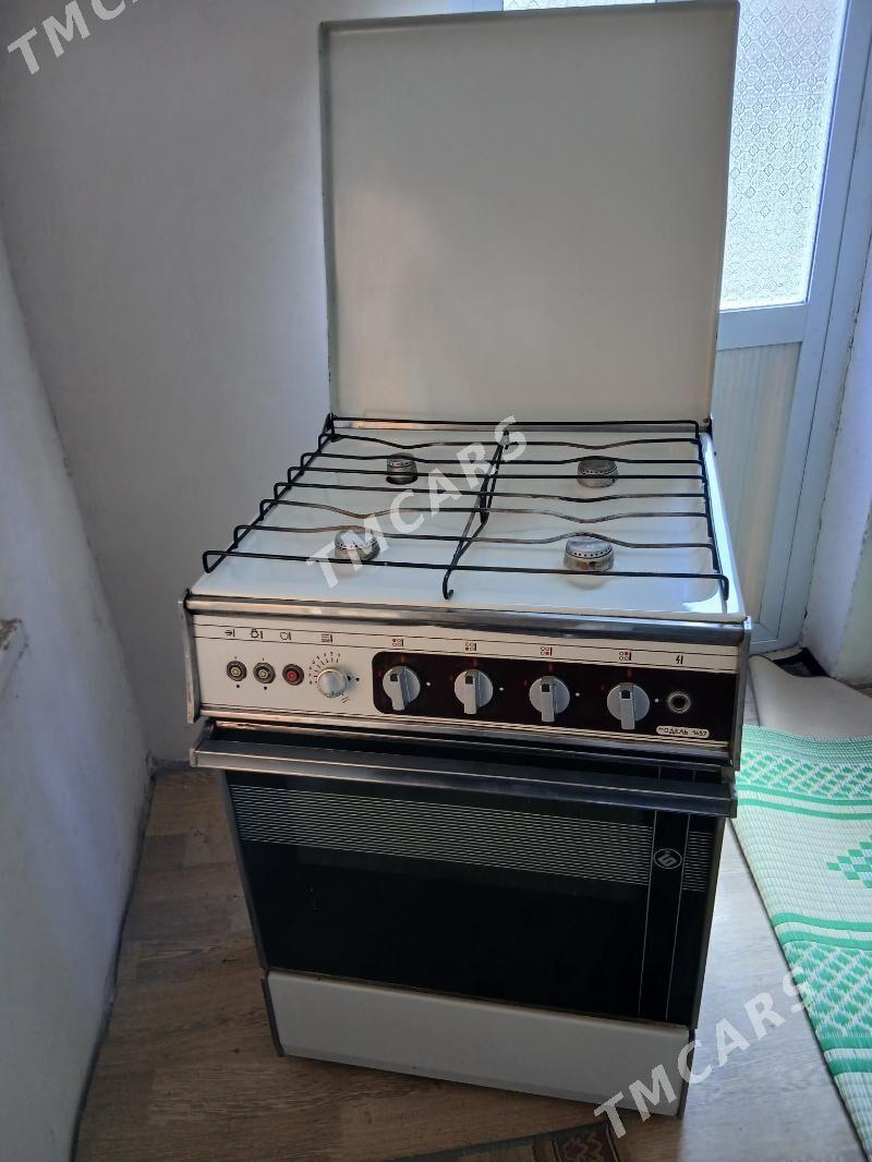 Gaz plita - Türkmenabat - img 3